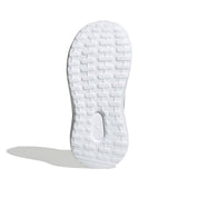 Scarpa Running Adidas Tensaur Run 3.0 el Bimbo - Nero