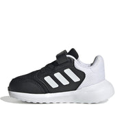 Scarpa Running Adidas Tensaur Run 3.0 el Bimbo - Nero