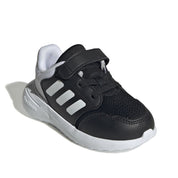 Scarpa Running Adidas Tensaur Run 3.0 el Bimbo - Nero
