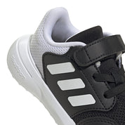 Scarpa Running Adidas Tensaur Run 3.0 el Bimbo - Nero