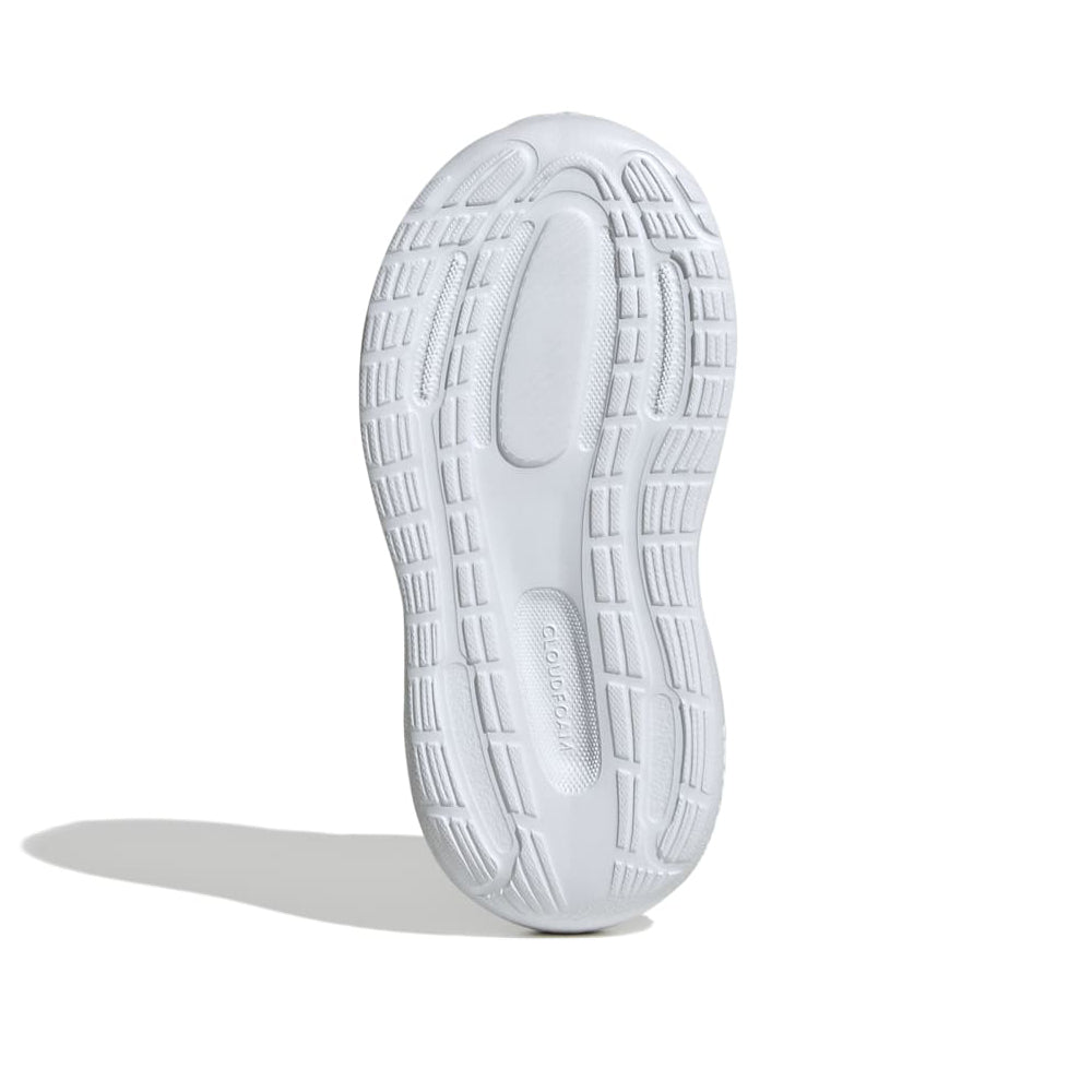 Scarpa Running Adidas Runfalcon 5 El I Bimbo - Nero