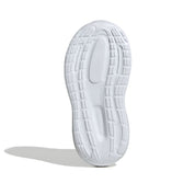 Scarpa Running Adidas Runfalcon 5 El I Bimbo - Nero