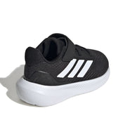 Scarpa Running Adidas Runfalcon 5 El I Bimbo - Nero