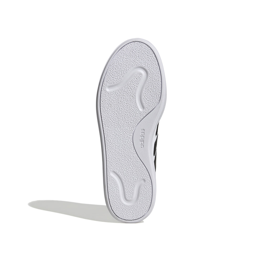 Sneakers Adidas Courtblock Uomo - Bianco