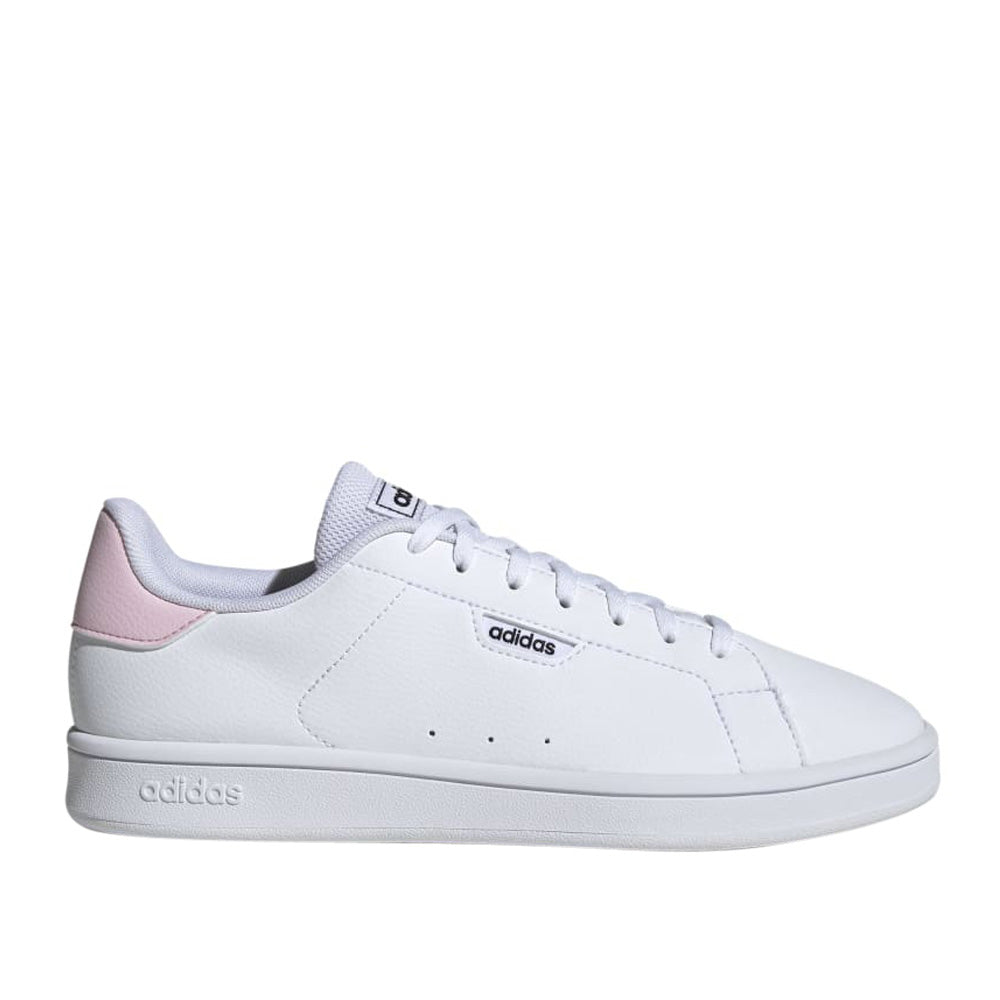 Sneakers Adidas Vl Court Base Donna - Bianco