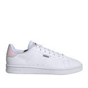 Sneakers Adidas Vl Court Base Donna - Bianco