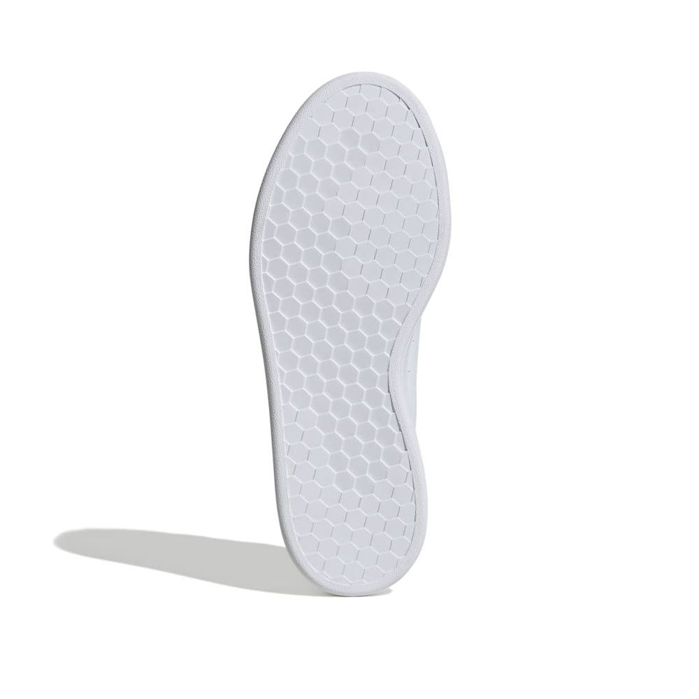 Sneakers Adidas Vl Court Base Donna - Bianco