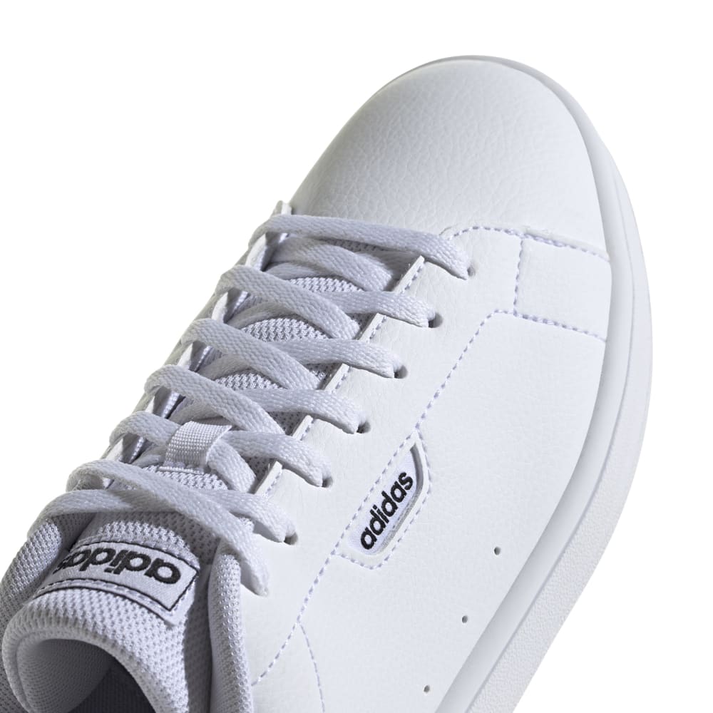 Sneakers Adidas Vl Court Base Donna - Bianco