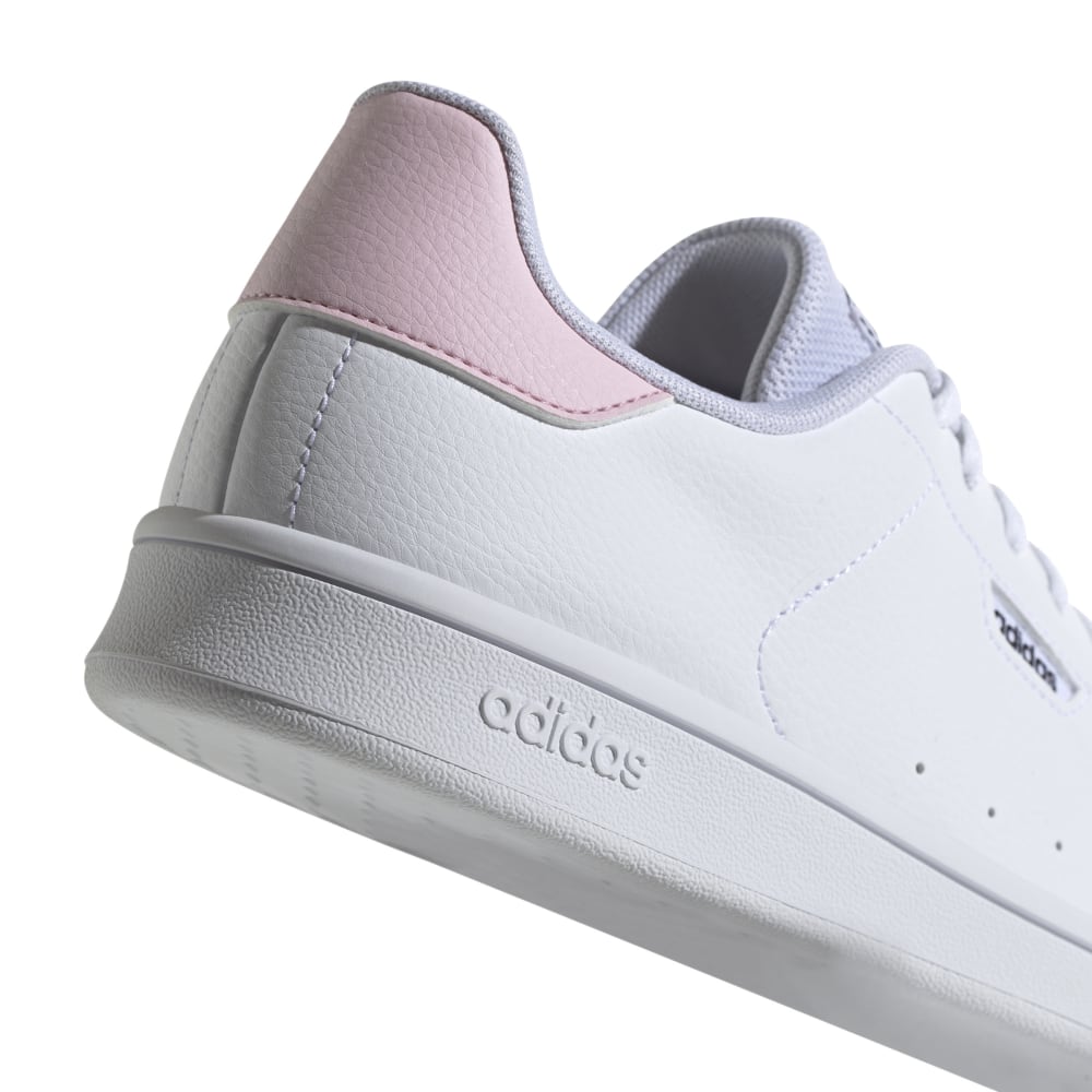 Sneakers Adidas Vl Court Base Donna - Bianco
