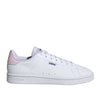 sneakers adidas vl court base donna bianco 1394489