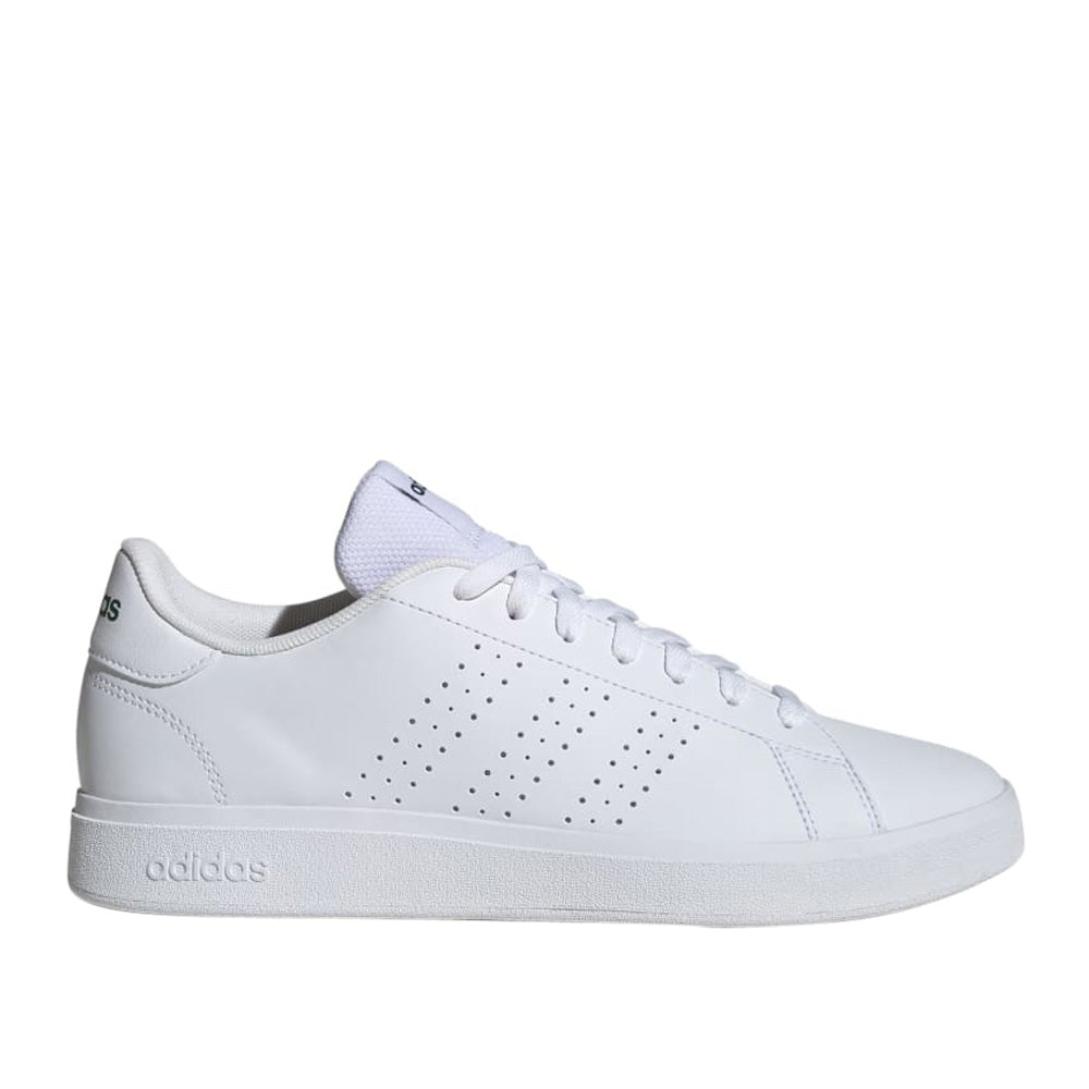 Sneakers Adidas Advantage Base 2.0 Unisex Adulto - Bianco