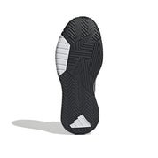 Sneakers Adidas Ownthegame 3.0 Uomo - Nero