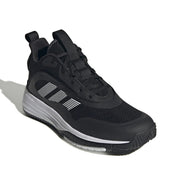 Sneakers Adidas Ownthegame 3.0 Uomo - Nero