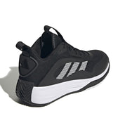 Sneakers Adidas Ownthegame 3.0 Uomo - Nero