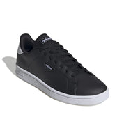 Sneakers Adidas Urban Court Uomo - Nero