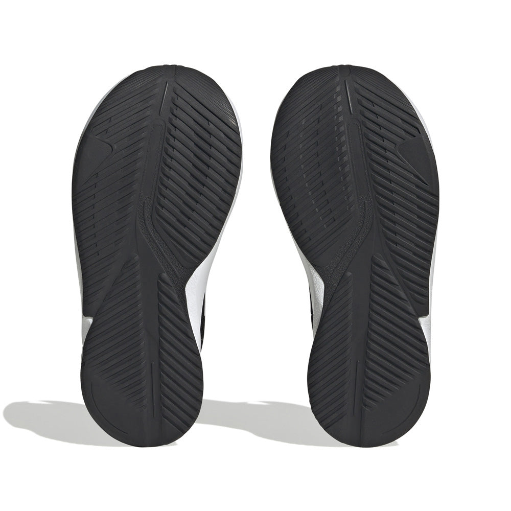 Sneakers Adidas Duramo Sl El K Bambino - Nero