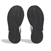 Scarpa Running Adidas Duramo Sl K Ragazzo - Nero