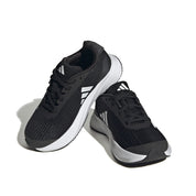 Scarpa Running Adidas Duramo Sl K Ragazzo - Nero