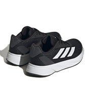 Scarpa Running Adidas Duramo Sl K Ragazzo - Nero