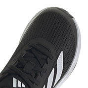 Scarpa Running Adidas Duramo Sl K Ragazzo - Nero