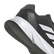 Scarpa Running Adidas Duramo Sl K Ragazzo - Nero