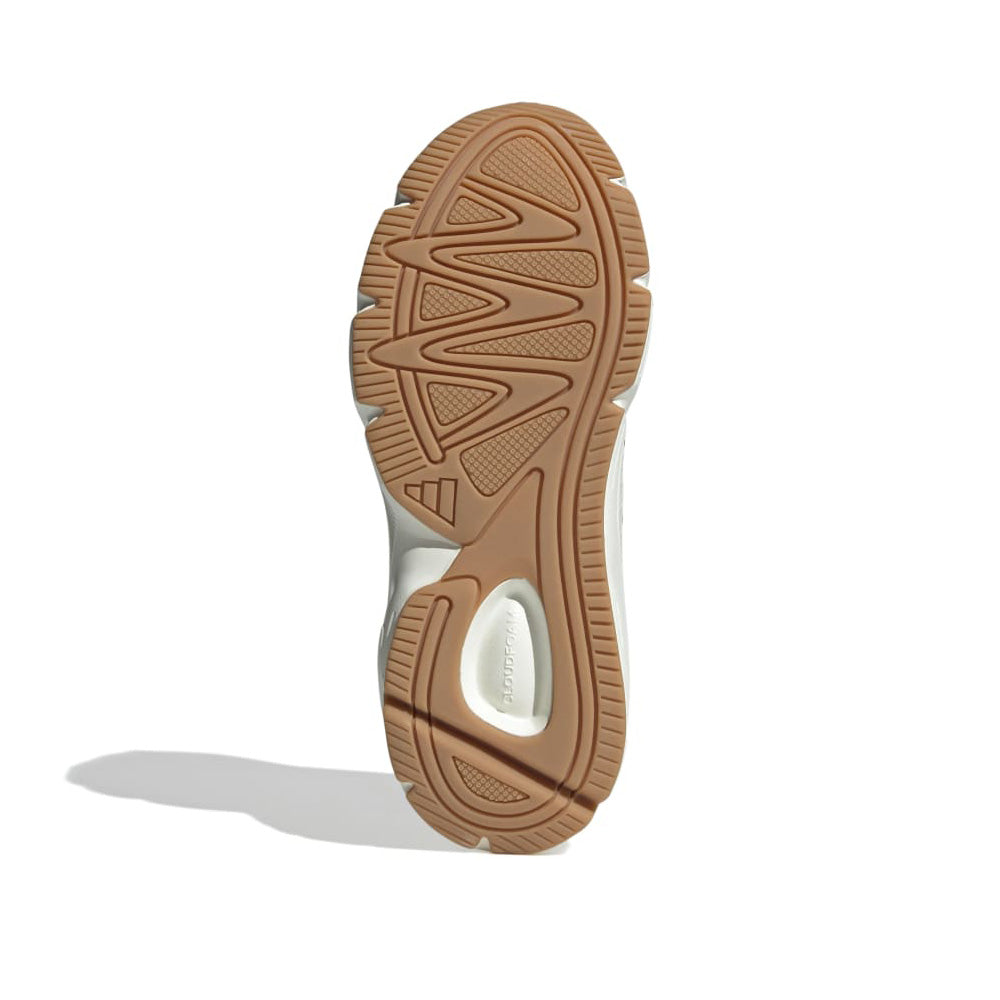 Scarpa Running Adidas Crazychaos 2000 Donna - Bianco