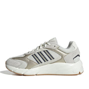Scarpa Running Adidas Crazychaos 2000 Donna - Bianco