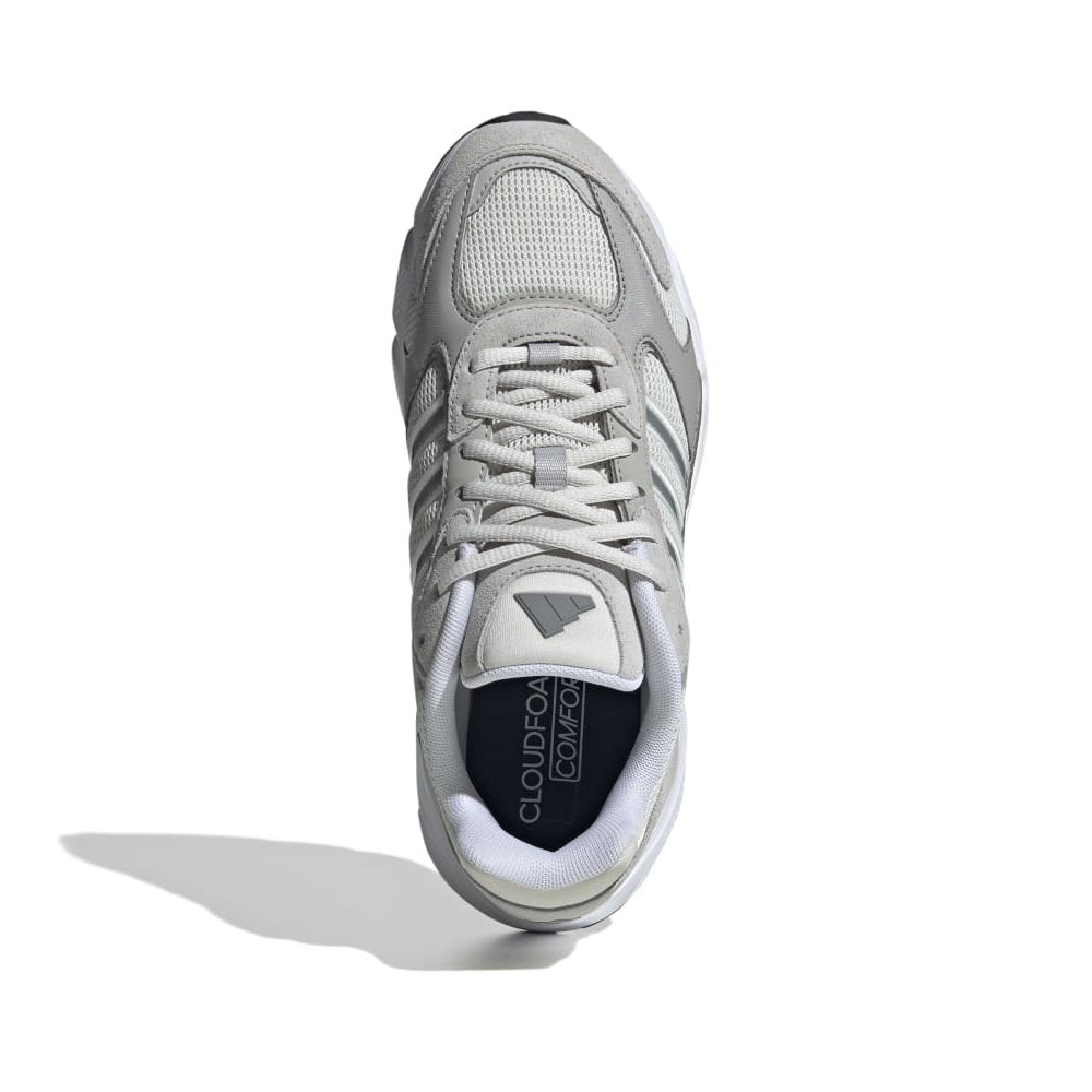 Sneakers Adidas Crazychaos 2000 Donna - Grigio