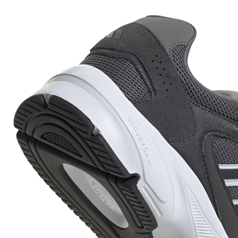 Sneakers Adidas Crazychaos 2000 Uomo - Nero