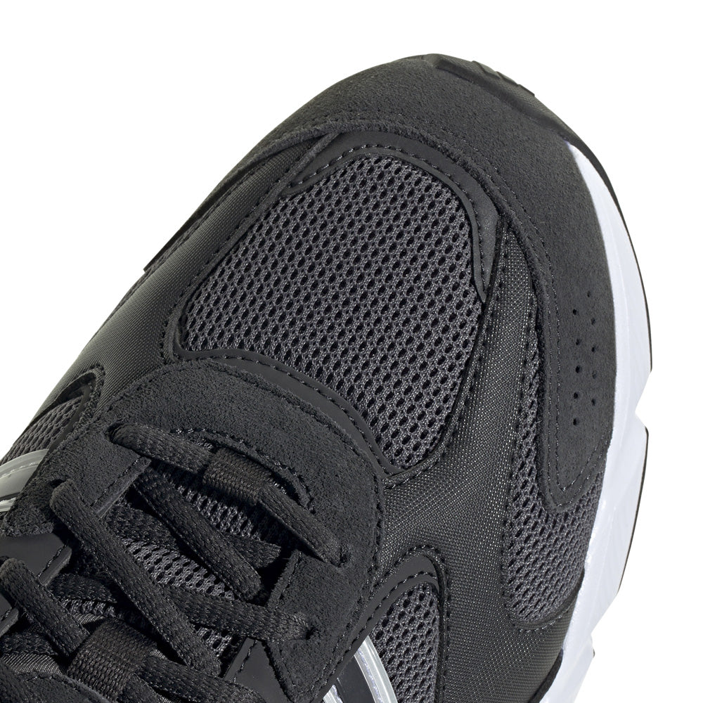Sneakers Adidas Crazychaos 2000 Uomo - Nero
