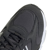 Sneakers Adidas Crazychaos 2000 Uomo - Nero
