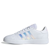 Sneakers Adidas Grand Court Base 2.0 Donna - Bianco