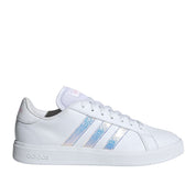 Sneakers Adidas Grand Court Base 2.0 Donna - Bianco