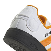 Sneakers Adidas Droids Grand Court 2.0 el Bambina - Bianco