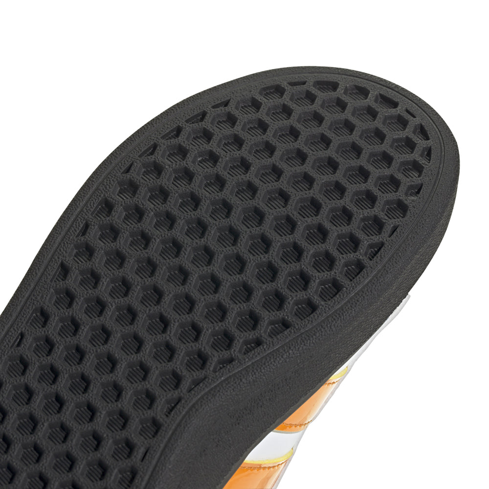 Sneakers Adidas Droids Grand Court 2.0 el Bambina - Bianco