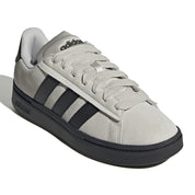 Sneakers Adidas Grand Court Alpha 00s Uomo - Grigio