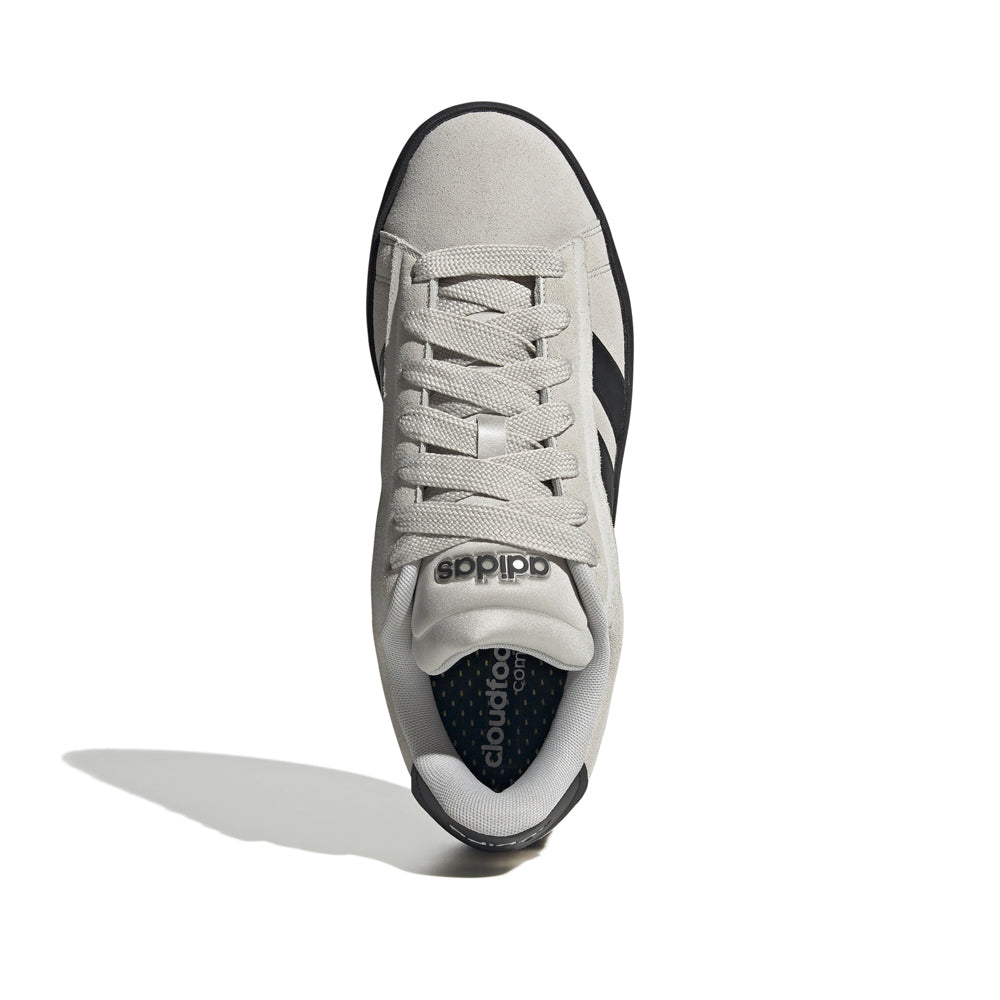Sneakers Adidas Grand Court Alpha 00s Uomo - Grigio