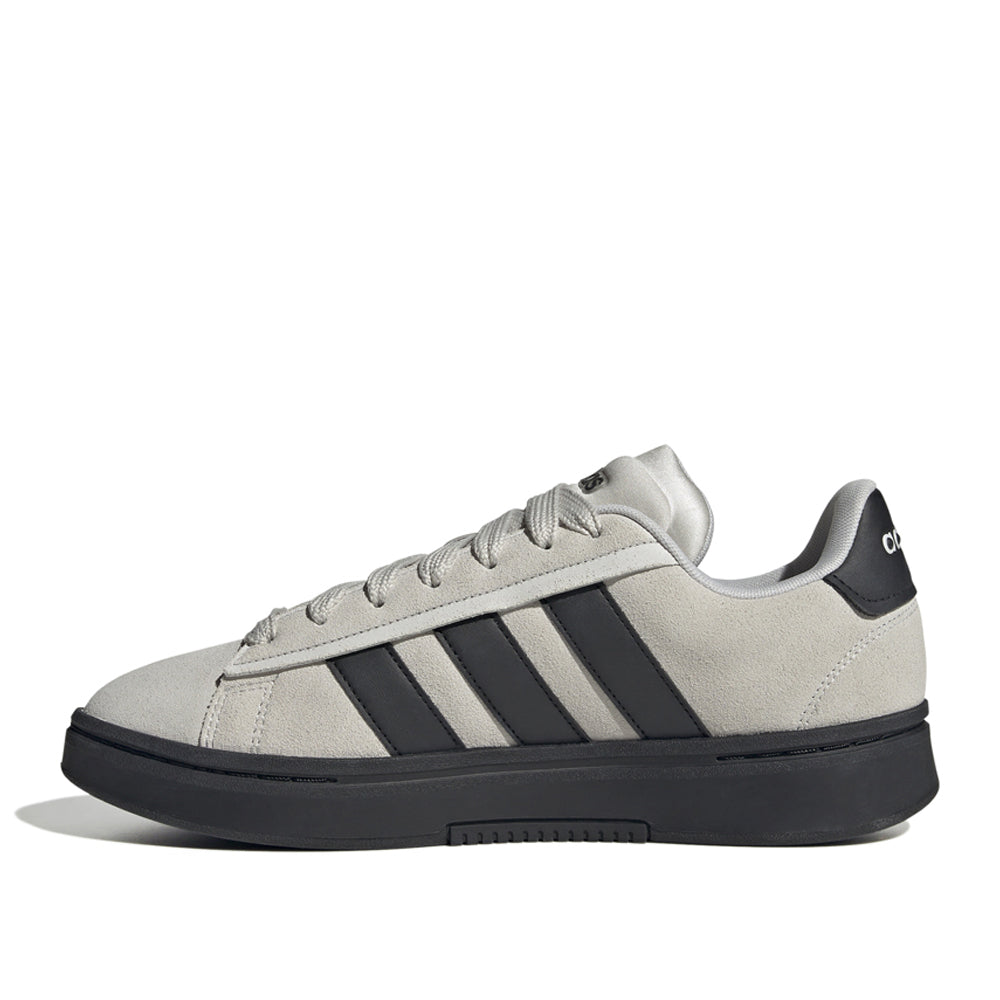 Sneakers Adidas Grand Court Alpha 00s Uomo - Grigio