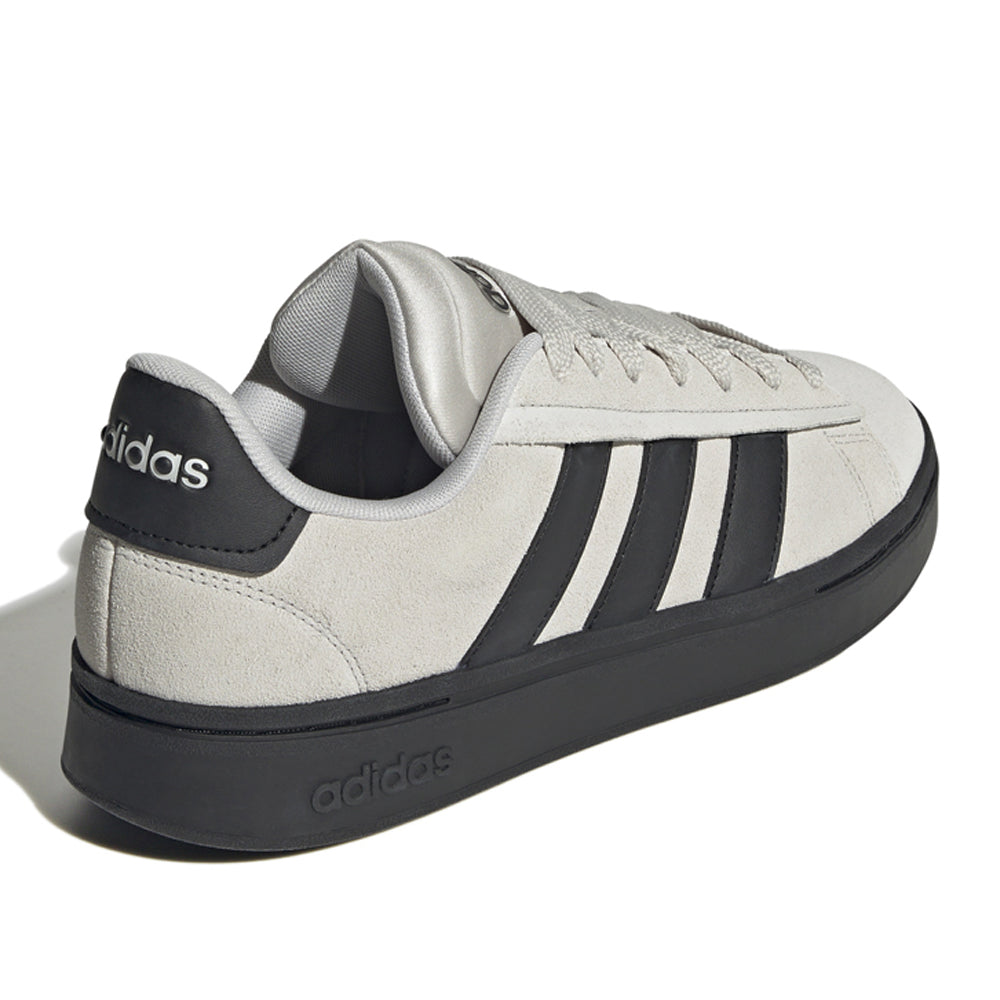 Sneakers Adidas Grand Court Alpha 00s Uomo - Grigio