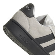 Sneakers Adidas Grand Court Alpha 00s Uomo - Grigio