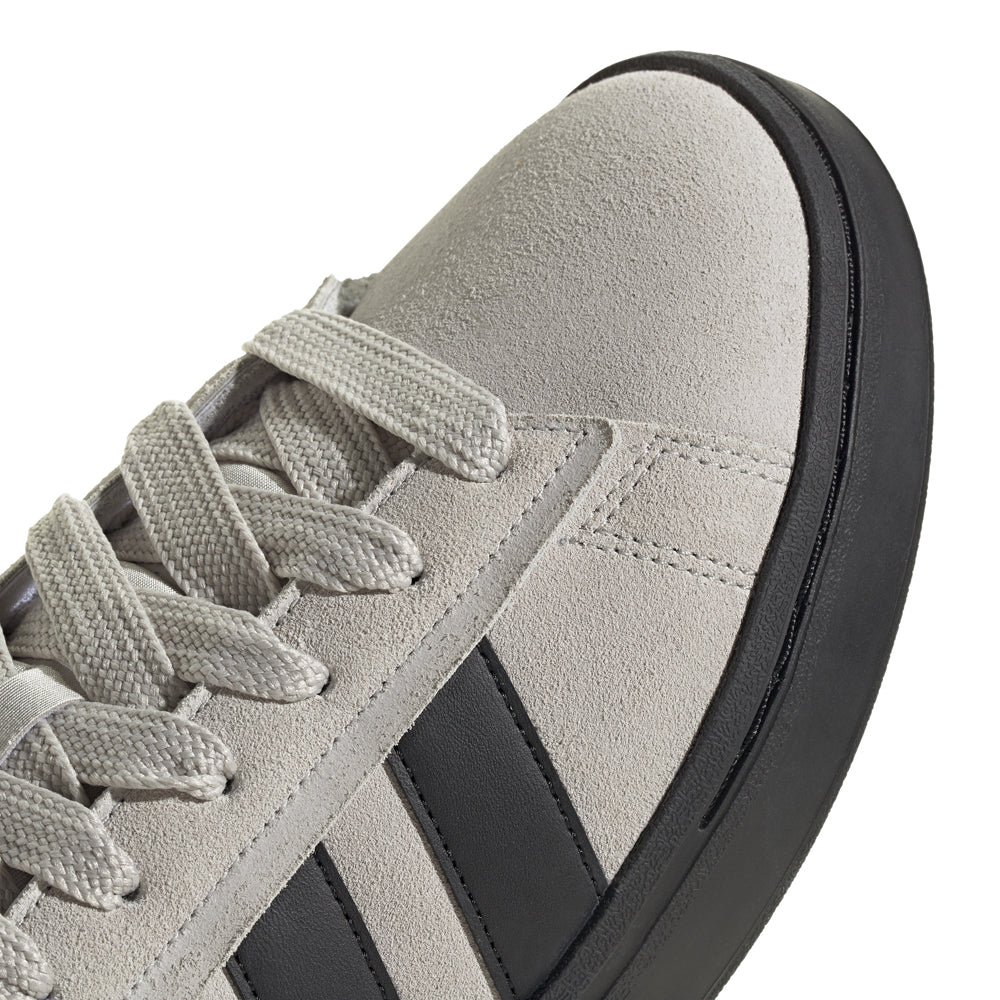 Sneakers Adidas Grand Court Alpha 00s Uomo - Grigio