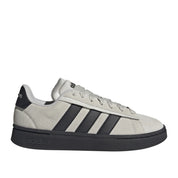 Sneakers Adidas Grand Court Alpha 00s Uomo - Grigio