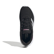 Scarpa Running Adidas Cloudfoam Comfy Donna - Nero