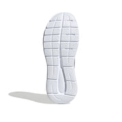 Scarpa Running Adidas Cloudfoam Comfy Donna - Nero