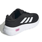 Scarpa Running Adidas Cloudfoam Comfy Donna - Nero