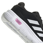 Scarpa Running Adidas Cloudfoam Comfy Donna - Nero