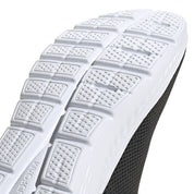 Scarpa Running Adidas Cloudfoam Comfy Donna - Nero