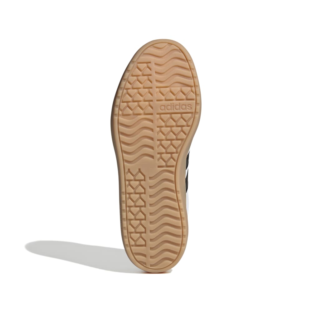 Sneakers Adidas Cloudfoam Comfy Uomo - Nero