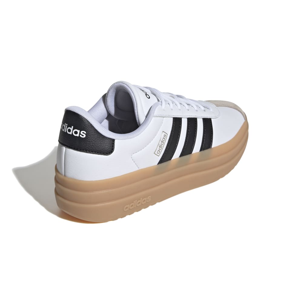 Sneakers Adidas Cloudfoam Comfy Uomo - Nero