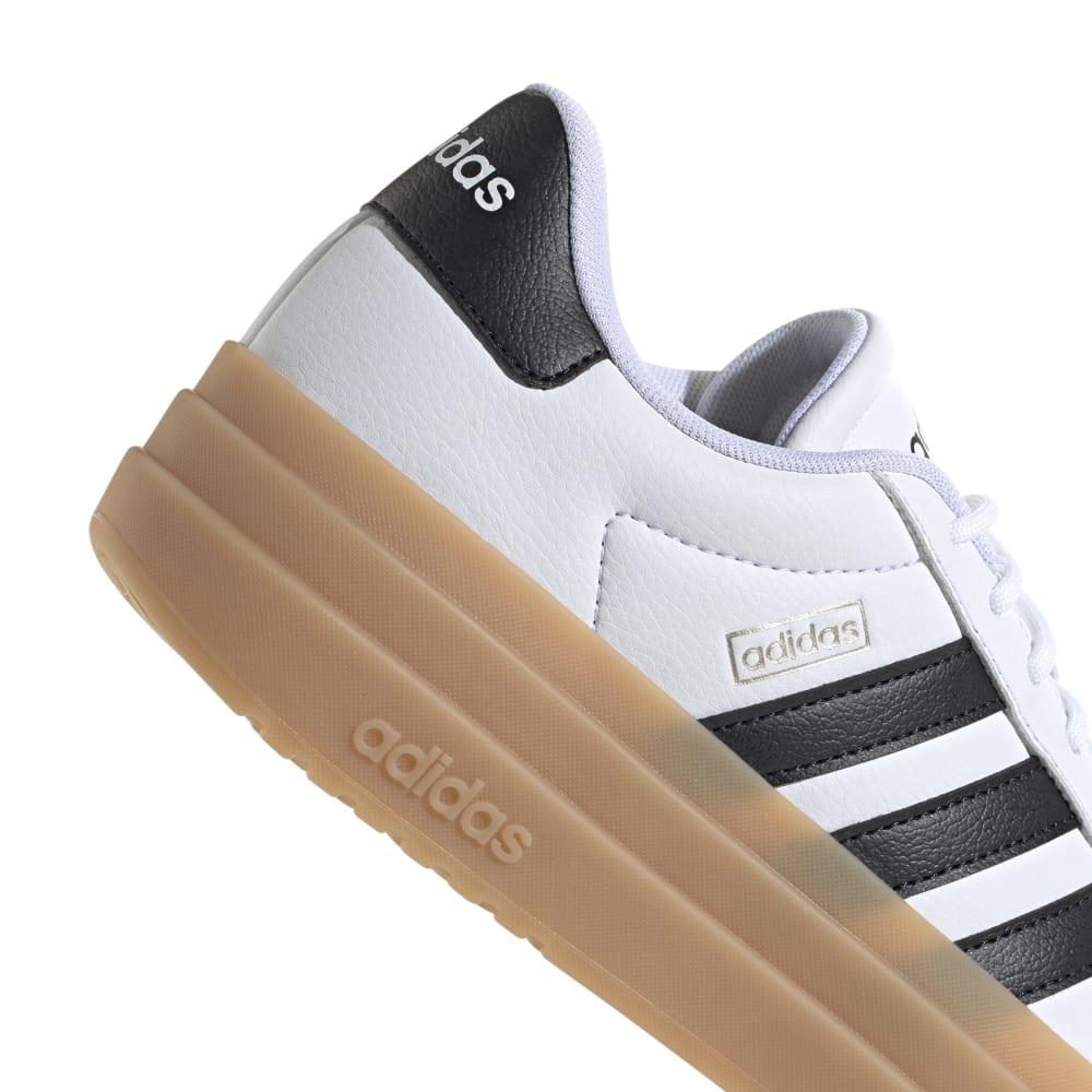 Sneakers Adidas Cloudfoam Comfy Uomo - Nero